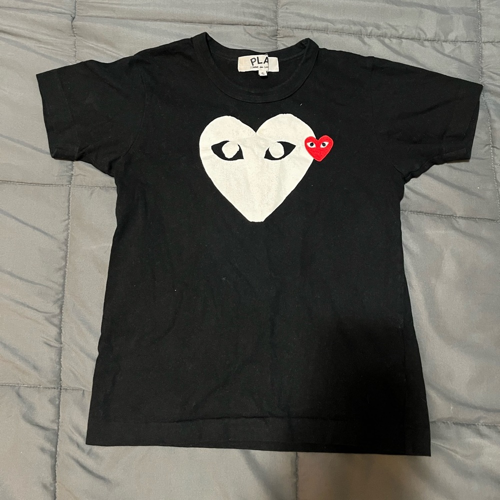 Comme Des Garçon shirt